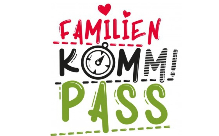 FamilienKomm!Pass