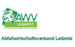 Umweltnews des Abfallwirtschaftsverbandes Leibnitz