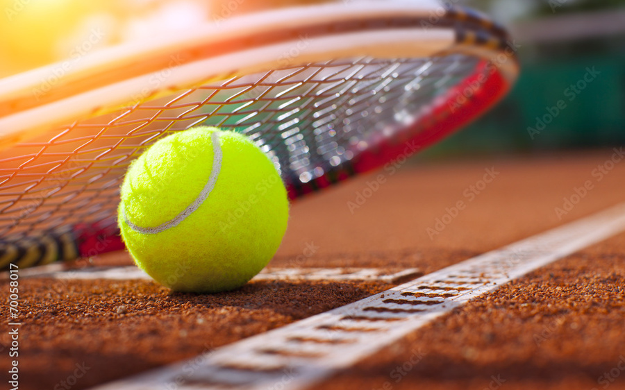 Tennis-Doppelmeisterschaften für Damen und Herren 2024