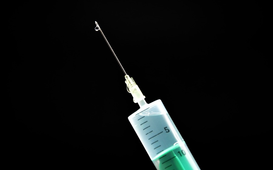 Information zu HPV-Impfung