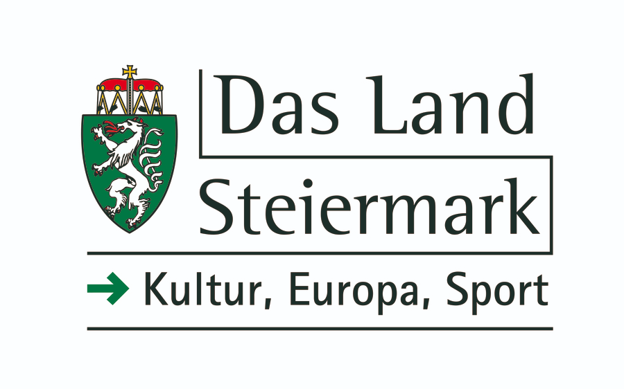 Artist-in-Europe-Stipendiums des Landes Steiermark 2025