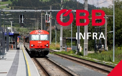 Erhaltungs- und Erneuerungsarbeiten Bahnstrecke Lienz - Innichen 