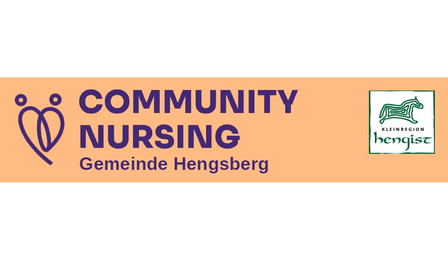 Veranstaltungsplan Community Nursing Herbst 2024  