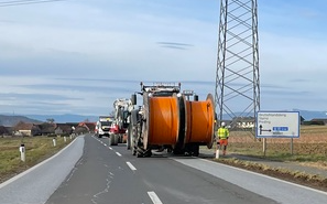 Glasfaserausbau Hengsberg Süd