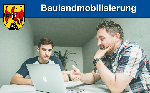 Sprechtage Baulandmobilisierung