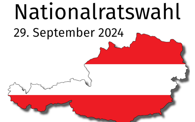 Nationalratswahl 2024