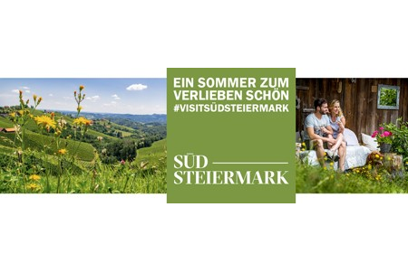 Stellenausschreibung Tourismusverband Südsteiermark