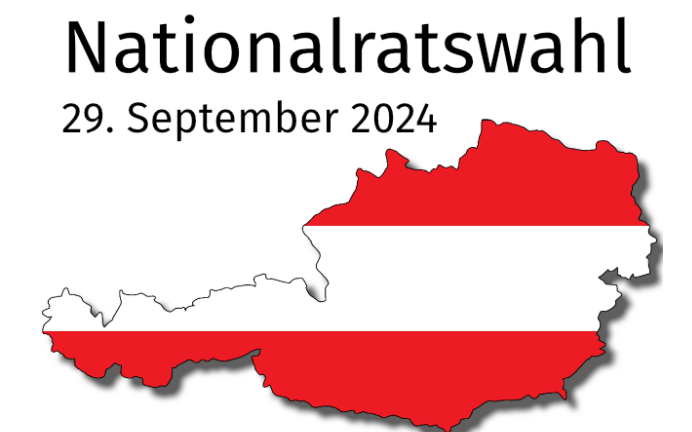 Wahlkartenantrag für die Nationalratswahl am 29.09.2024