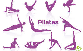 Pilates-Kurs