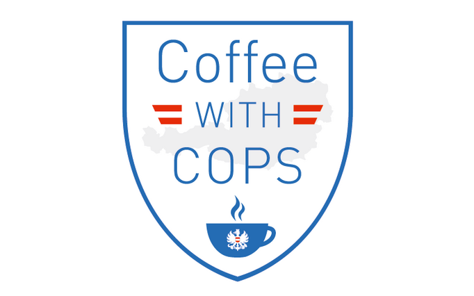 Coffee with Cops der PI Schöder