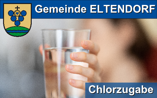 Chlorzugabe - WG Eltendorf