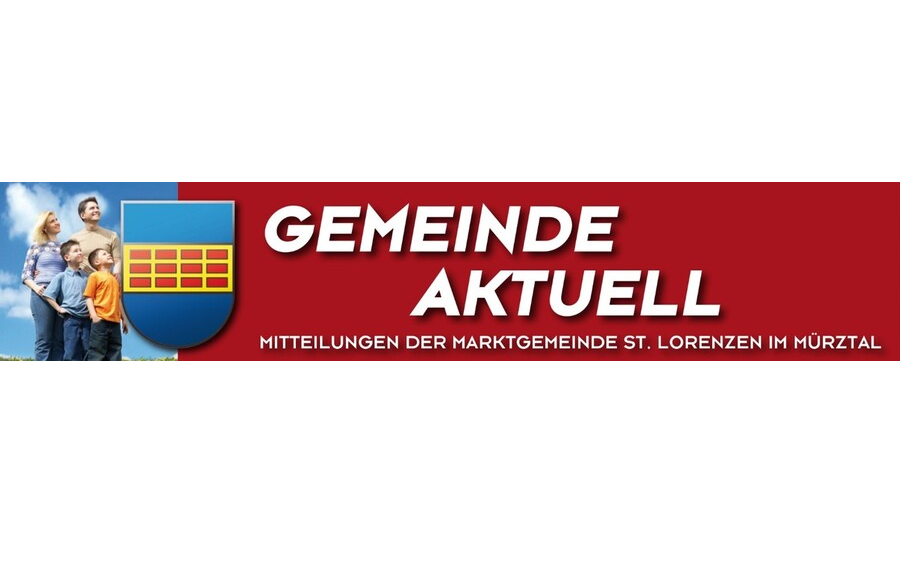 Gemeinde aktuell