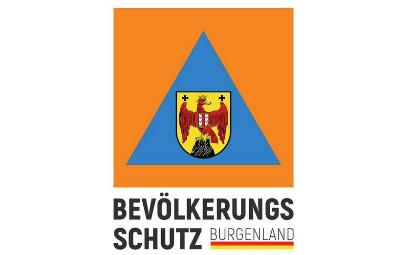 Sicherheitstipp des Monats Oktober - Bevölkerungsschutz Burgenland