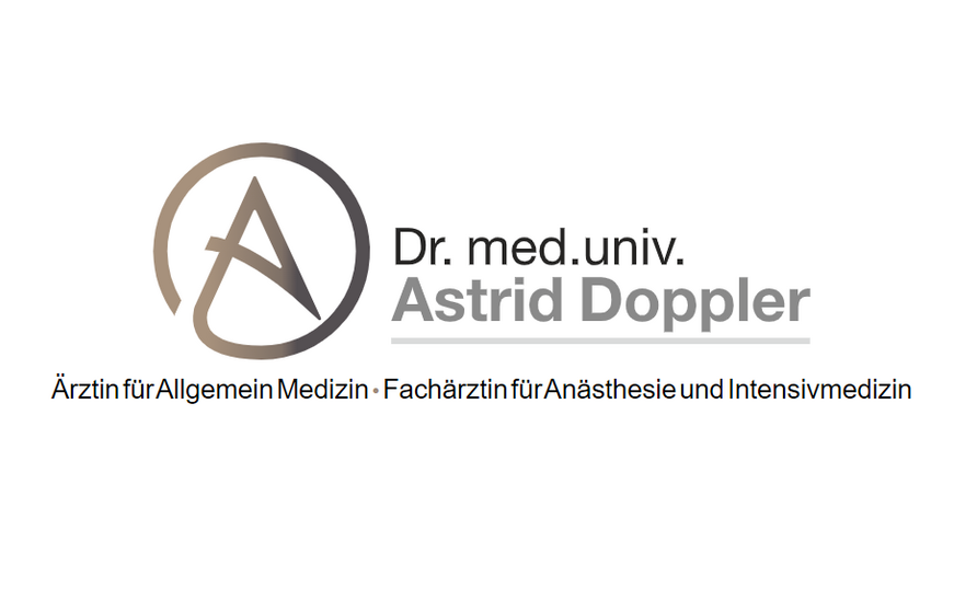 Aigen/Ennstal: Neueröffnung der Ordination von Dr. med.univ. Astrid Doppler 