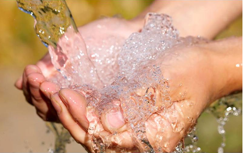 Abgabe Wasserzählerstand