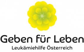 Geben für Leben - Leukämiehilfe Österreich