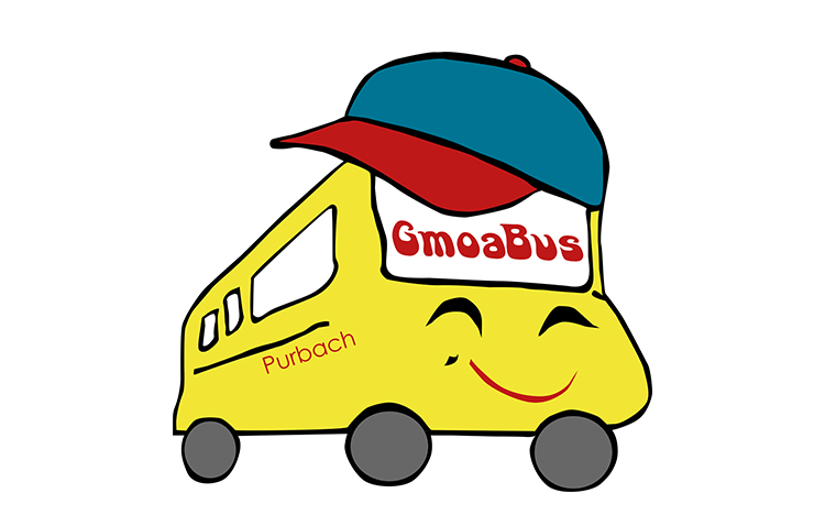 GmoaBus - Martinstag