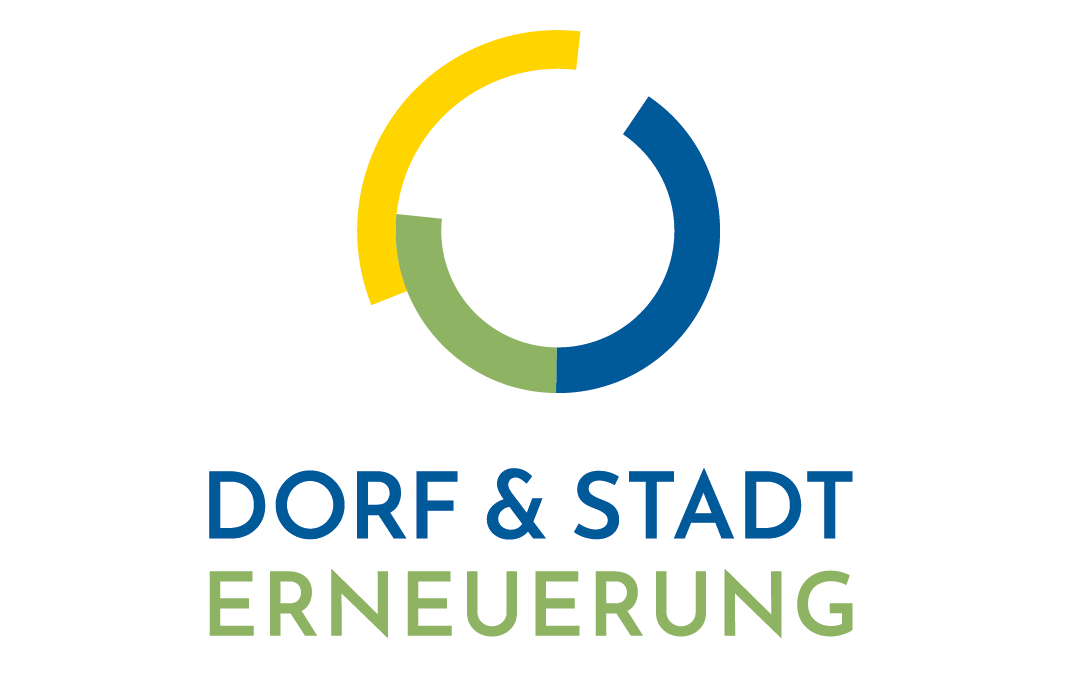 Dorf & Stadt Erneuerung - Regionalberater/in gesucht 