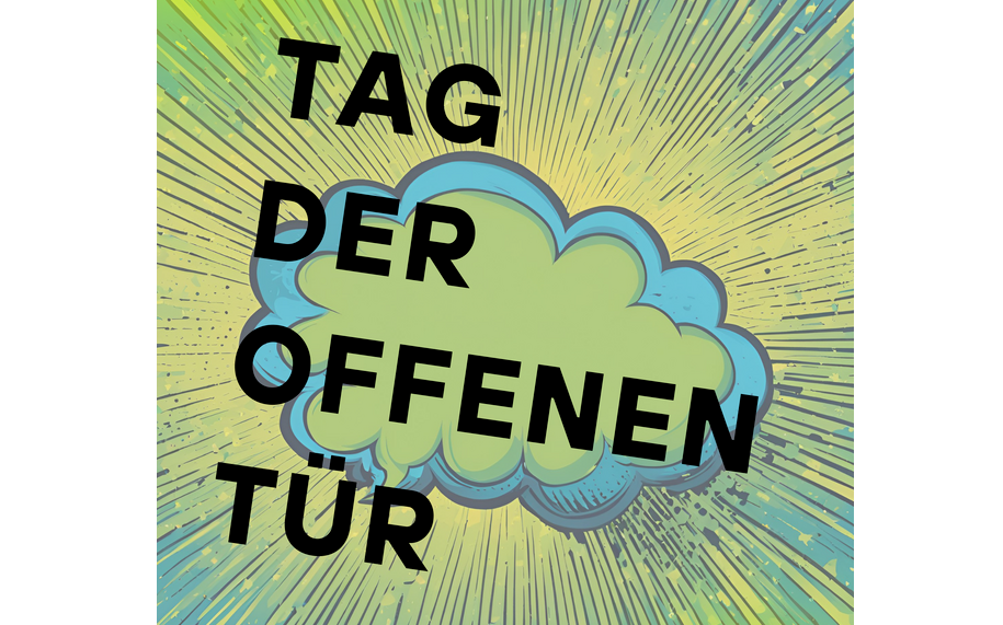 Tag der offenen Tür - BORG Straßwalchen