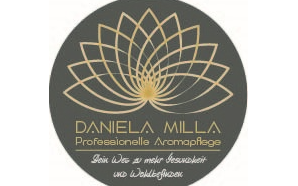 Daniela Milla - Professionelle Aromapflege