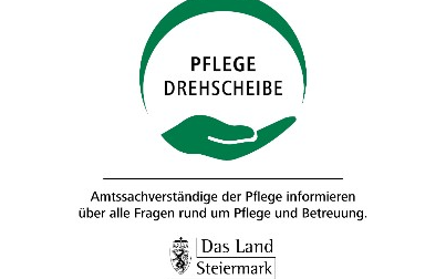 PFLEGEDREHSCHEIBE Bezirk Leibnitz Änderung ab Jänner 2025