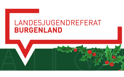 Landejugendreferat Burgenland - Info's 