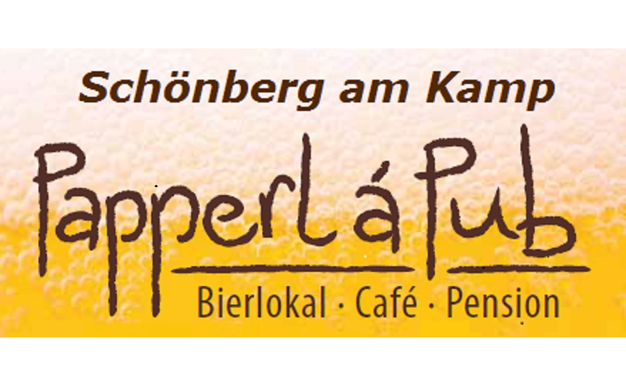 Stellenanzeige Papperl á Pub 