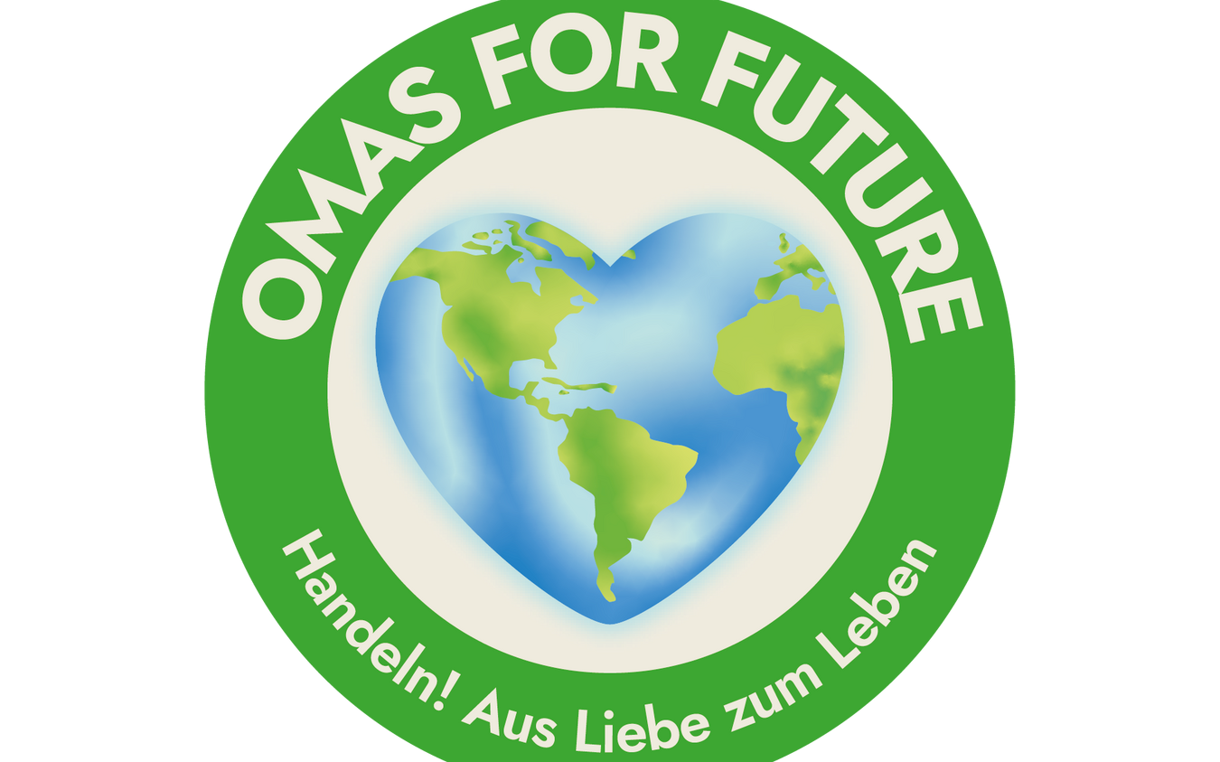 Feuerwehr statt Feuerwerk - Eine Initiative der Omas for Future