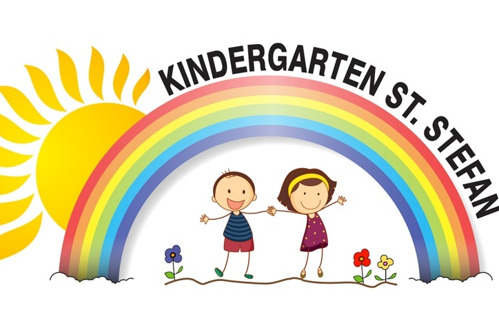 Konzeption Kindergarten