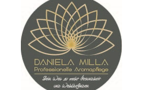 Daniela Milla - Professionelle Aromapflege