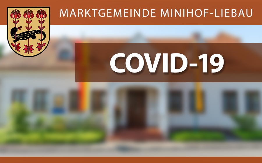 Jeden Freitag: COVID-19-Impfung ohne Voranmeldung