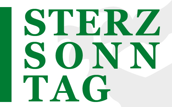 Sterzsonntag