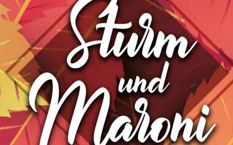 ÖVP Edelstal - Sturm und Maroni 