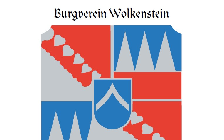 30.06.2024 Frühschoppen auf der Burgruine Wolkenstein, Ruine Wolkenstein