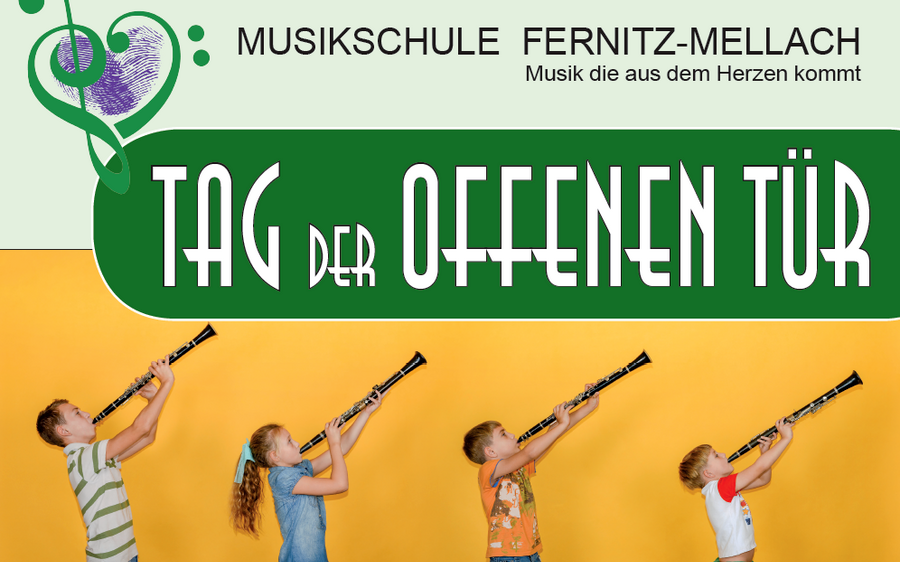 22.06.2024 Tag der offenen Tür - Musikschule Fernitz-Mellach, Musikschule Fernitz-Mellach