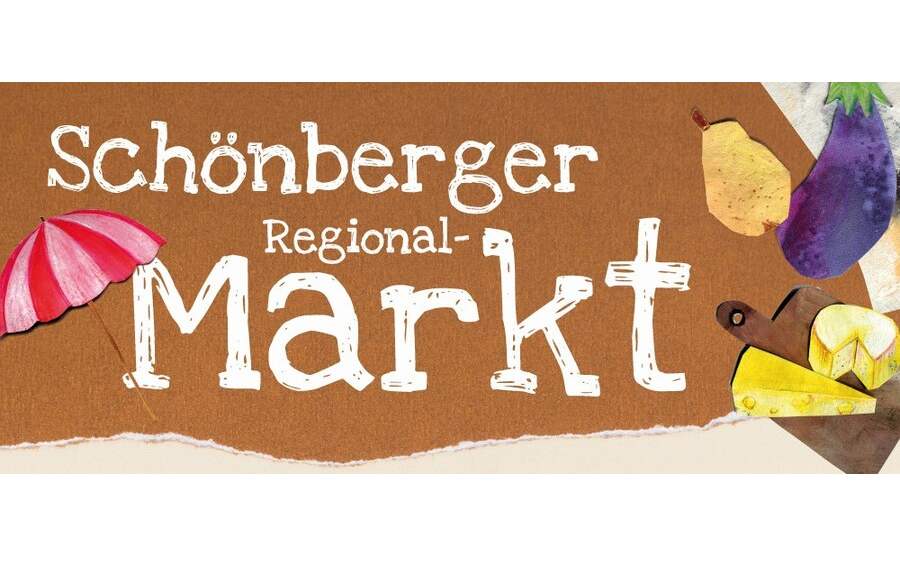 19.07.2024 Schönberger Regionalmarkt   , Altes Badhaus Schönberg