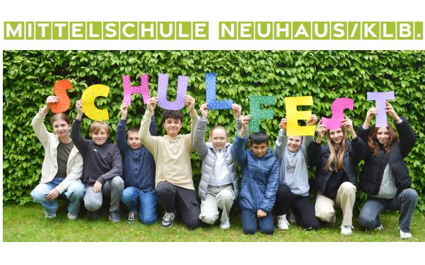 21.06.2024 Schulfest, MS Neuhaus