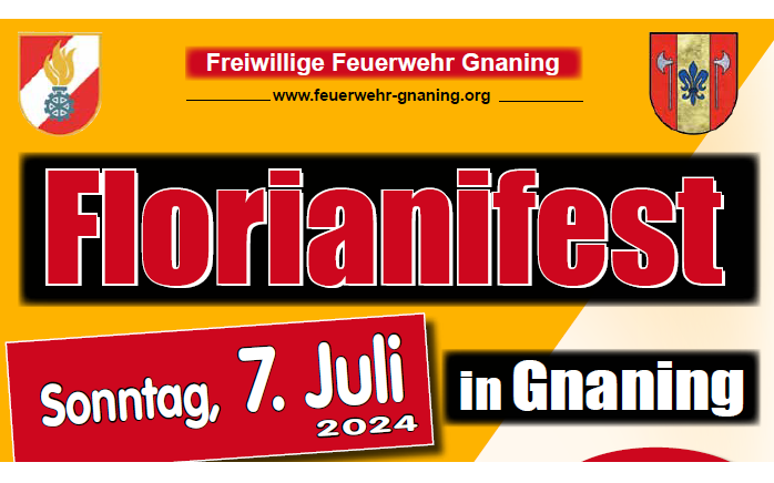 07.07.2024 Florianifest, Rüsthaus Gnaning