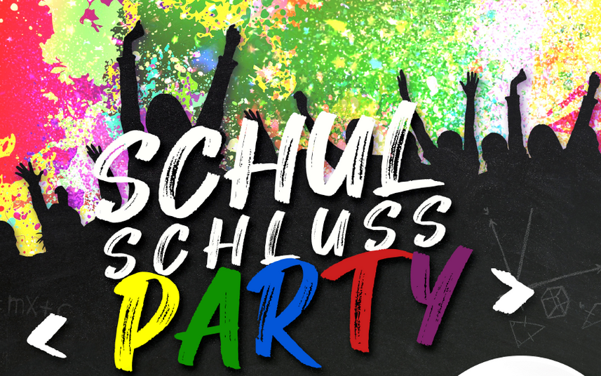 05.07.2024 Schulschluss Party, VAZ Fernitz