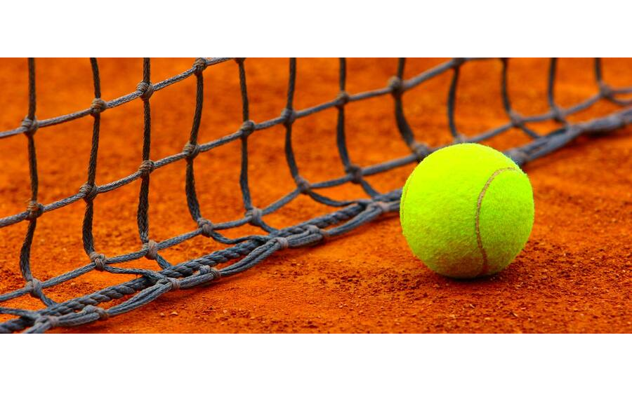 16.06.2024 Tennis-Mixed-Doppel, Tennisplatz Schöder