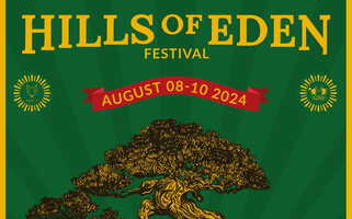 Hills of Eden Festival