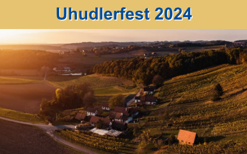 Uhudlerffest 2024