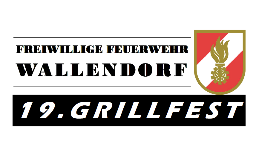 20.07.2024 Grillfest, Feuerwehrhaus Wallendorf