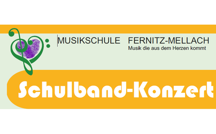 26.06.2024 Schulband-Konzert, Musikschule Fernitz-Mellach