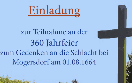 04.08.2024 Gedenkfeier, Schlösslberg