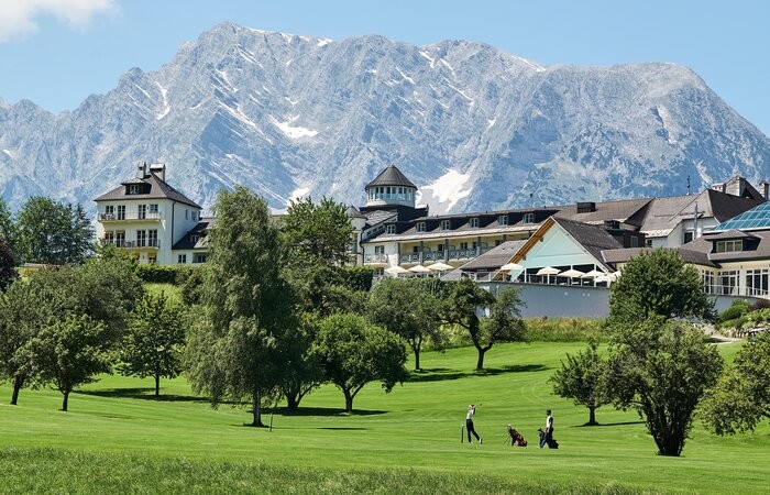27.07.2024 Sky Golf Cup, IMLAUER Hotel Schloss Pichlarn