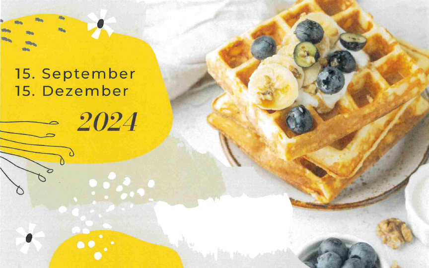 15.12.2024 Pop Up Brunch, Dorfzentrum Pöttelsdorf