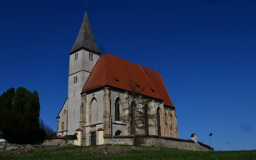 08.09.2024 Einladung Patrozinium, Pfarrkirche St. Marein