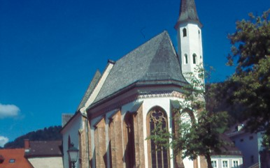 Kirchenkonzert