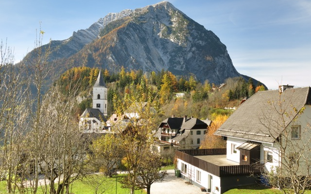 Heilige Messe zum Erntedankfest 